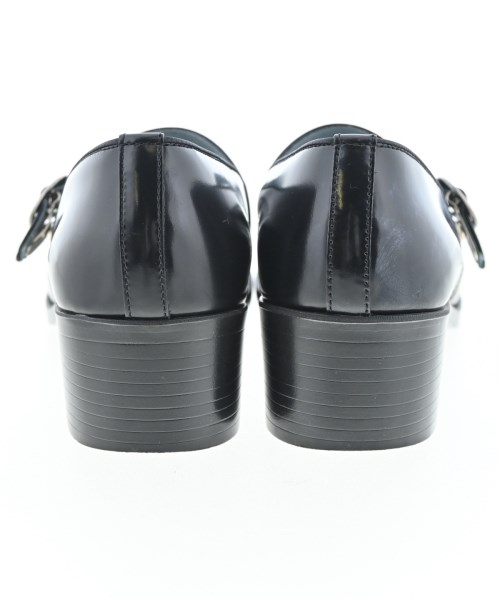 HARUTA（ハルタ）パンプス 黒 サイズ:24cm レディース/2200631364115
