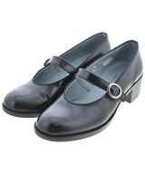 HARUTA（ハルタ）パンプス 黒 サイズ:24cm レディース/2200631364115