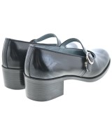 HARUTA（ハルタ）パンプス 黒 サイズ:24cm レディース/2200631364115