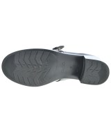 HARUTA（ハルタ）パンプス 黒 サイズ:24cm レディース/2200631364115