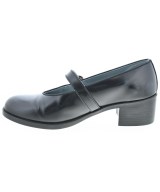 HARUTA（ハルタ）パンプス 黒 サイズ:24cm レディース/2200631364115