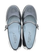 HARUTA（ハルタ）パンプス 黒 サイズ:24cm レディース/2200631364115