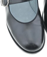 HARUTA（ハルタ）パンプス 黒 サイズ:24cm レディース/2200631364115