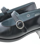 HARUTA（ハルタ）パンプス 黒 サイズ:24cm レディース/2200631364115