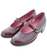 HARUTA（ハルタ）パンプス 赤 サイズ:24cm レディース/2200613860130