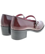 HARUTA（ハルタ）パンプス 赤 サイズ:24cm レディース/2200613860130