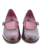 HARUTA（ハルタ）パンプス 赤 サイズ:24cm レディース/2200613860130