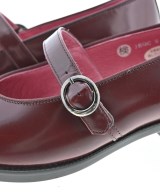 HARUTA（ハルタ）パンプス 赤 サイズ:24cm レディース/2200613860130