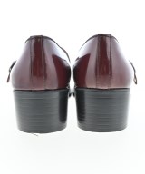 HARUTA（ハルタ）パンプス 赤 サイズ:24cm レディース/2200613860130