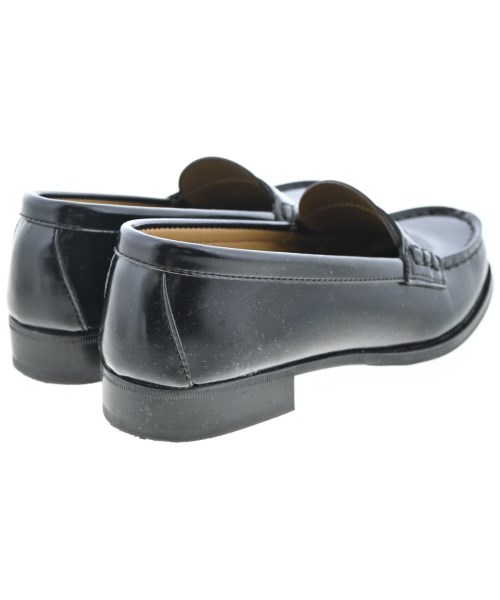 HARUTA（ハルタ）ドレスシューズ/ローファー 黒 サイズ:23cm レディース/2200619662097
