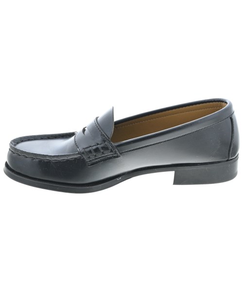 HARUTA（ハルタ）ドレスシューズ/ローファー 黒 サイズ:23cm レディース/2200619662097