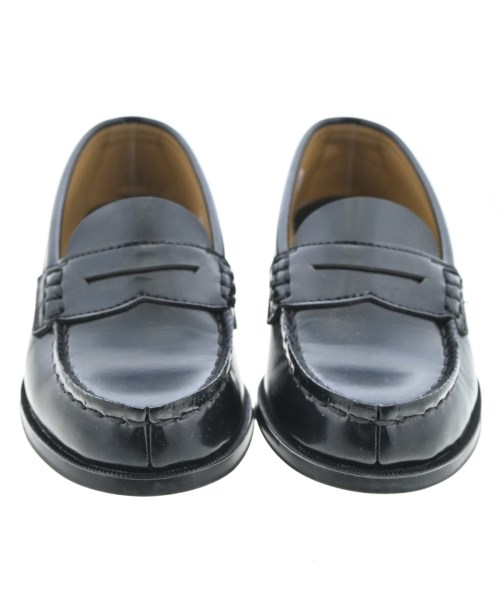 HARUTA（ハルタ）ドレスシューズ/ローファー 黒 サイズ:23cm レディース/2200619662097