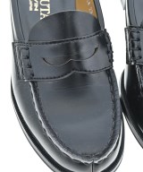 HARUTA（ハルタ）ドレスシューズ/ローファー 黒 サイズ:23cm レディース/2200619662097