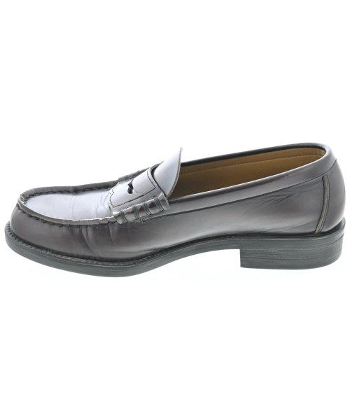 HARUTA（ハルタ）ビジネス・ドレスシューズ 茶 サイズ:25.5cm メンズ/2200616666173