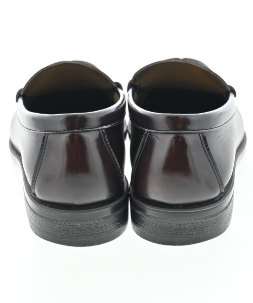 HARUTA（ハルタ）ビジネス・ドレスシューズ 茶 サイズ:25.5cm メンズ/2200616666173