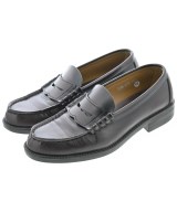 HARUTA（ハルタ）ビジネス・ドレスシューズ 茶 サイズ:25.5cm メンズ/2200616666173