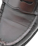 HARUTA（ハルタ）ビジネス・ドレスシューズ 茶 サイズ:25.5cm メンズ/2200616666173