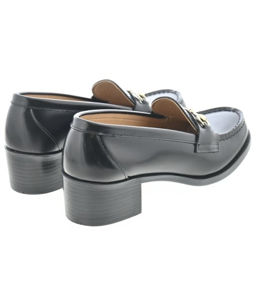 HARUTA（ハルタ）パンプス 黒 サイズ:23.5cm レディース/2200678670125