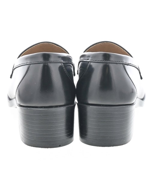 HARUTA（ハルタ）パンプス 黒 サイズ:23.5cm レディース/2200678670125