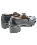 HARUTA（ハルタ）パンプス 黒 サイズ:23.5cm レディース/2200678670125