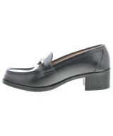 HARUTA（ハルタ）パンプス 黒 サイズ:23.5cm レディース/2200678670125