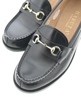 HARUTA（ハルタ）パンプス 黒 サイズ:23.5cm レディース/2200678670125