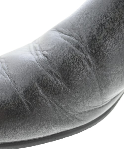 HARUTA（ハルタ）サンダル 黒 サイズ:24cm レディース/2200697819055