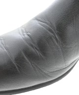 HARUTA（ハルタ）サンダル 黒 サイズ:24cm レディース/2200697819055