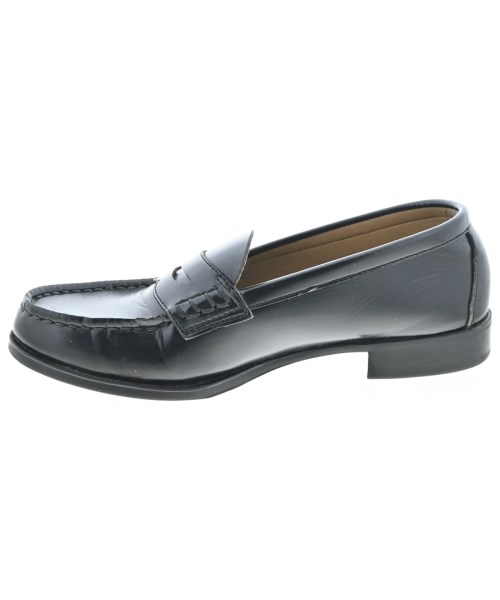 HARUTA（ハルタ）ドレスシューズ/ローファー 黒 サイズ:23cm レディース/2200656636167
