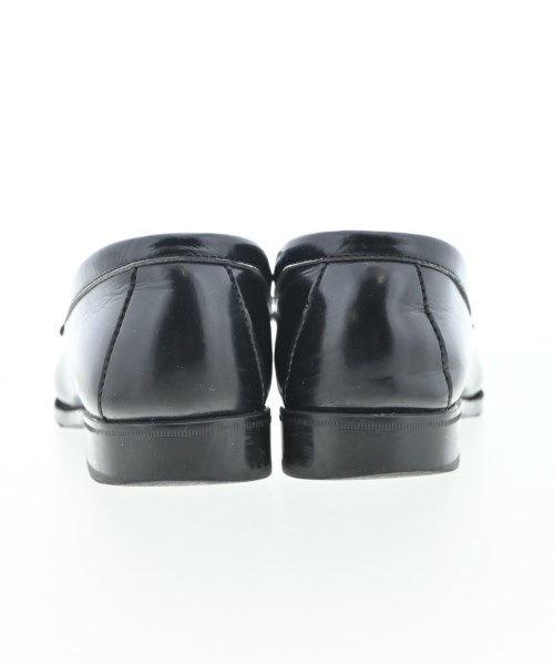 HARUTA（ハルタ）ドレスシューズ/ローファー 黒 サイズ:23cm レディース/2200656636167