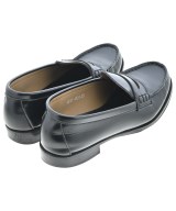 HARUTA（ハルタ）ドレスシューズ/ローファー 黒 サイズ:23cm レディース/2200656636167