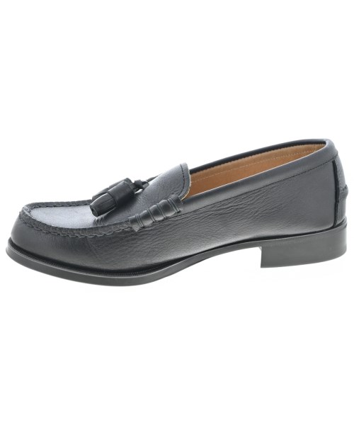 HARUTA（ハルタ）ドレスシューズ/ローファー 黒 サイズ:22.5cm レディース/2200656636174