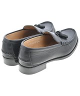 HARUTA（ハルタ）ドレスシューズ/ローファー 黒 サイズ:22.5cm レディース/2200656636174