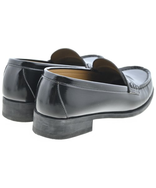 HARUTA（ハルタ）ドレスシューズ/ローファー 黒 サイズ:24.5cm レディース/2200649294060
