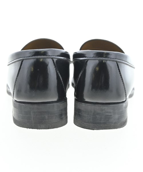 HARUTA（ハルタ）ドレスシューズ/ローファー 黒 サイズ:24.5cm レディース/2200649294060