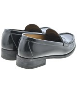 HARUTA（ハルタ）ドレスシューズ/ローファー 黒 サイズ:24.5cm レディース/2200649294060