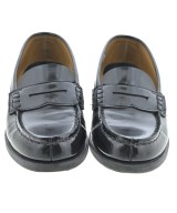 HARUTA（ハルタ）ドレスシューズ/ローファー 黒 サイズ:24.5cm レディース/2200649294060