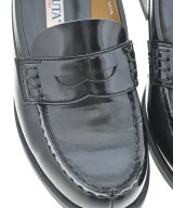 HARUTA（ハルタ）ドレスシューズ/ローファー 黒 サイズ:24.5cm レディース/2200649294060