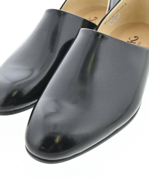 HARUTA（ハルタ）その他 黒 サイズ:24.5cm メンズ/2200658559020