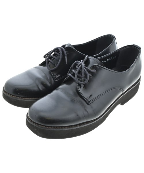 HARUTA(ハルタ)ビジネス・ドレスシューズ 黒 サイズ:23cm/2200647430019