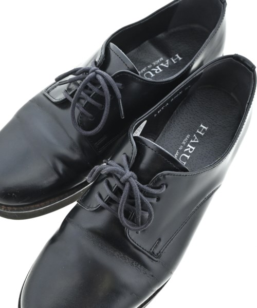 HARUTA（ハルタ）ビジネス・ドレスシューズ 黒 サイズ:23cm レディース/2200647430019
