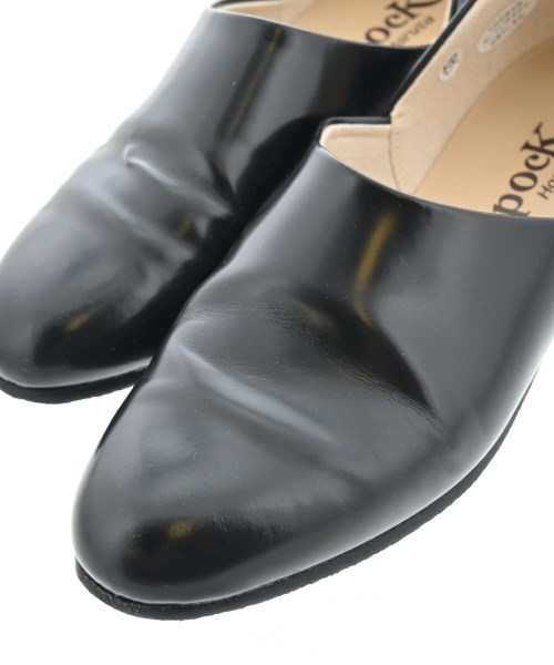 HARUTA（ハルタ）ビジネス・ドレスシューズ 黒 サイズ:24 1/2(24.5cm位) レディース/2200642416056