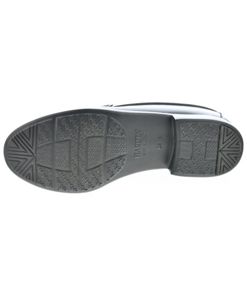 HARUTA（ハルタ）ドレスシューズ/ローファー 黒 サイズ:24.5cm レディース/2200612340015