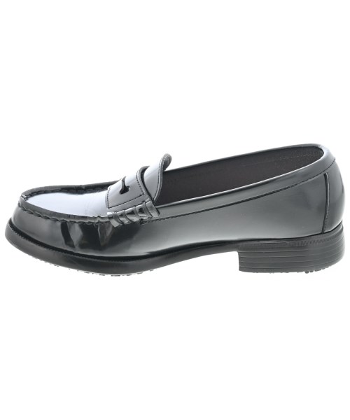 HARUTA（ハルタ）ドレスシューズ/ローファー 黒 サイズ:24.5cm レディース/2200612340015