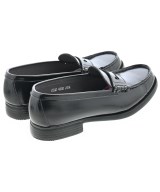 HARUTA（ハルタ）ドレスシューズ/ローファー 黒 サイズ:24.5cm レディース/2200612340015