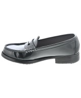 HARUTA（ハルタ）ドレスシューズ/ローファー 黒 サイズ:24.5cm レディース/2200612340015