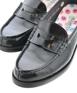 HARUTA（ハルタ）ドレスシューズ/ローファー 黒 サイズ:24.5cm レディース/2200612340015