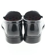 HARUTA（ハルタ）ドレスシューズ/ローファー 黒 サイズ:24.5cm レディース/2200612340015