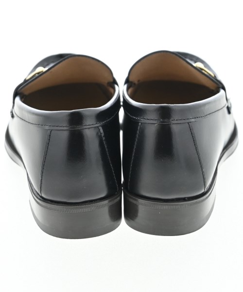 HARUTA（ハルタ）ドレスシューズ/ローファー 黒 サイズ:22.5cm レディース/2200649286126