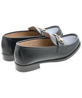 HARUTA（ハルタ）ドレスシューズ/ローファー 黒 サイズ:22.5cm レディース/2200649286126